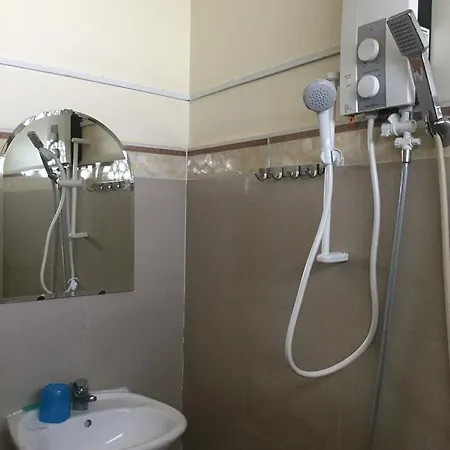 Nhu Y Guesthouse Phan Rang–Tháp Chàm Exterior photo