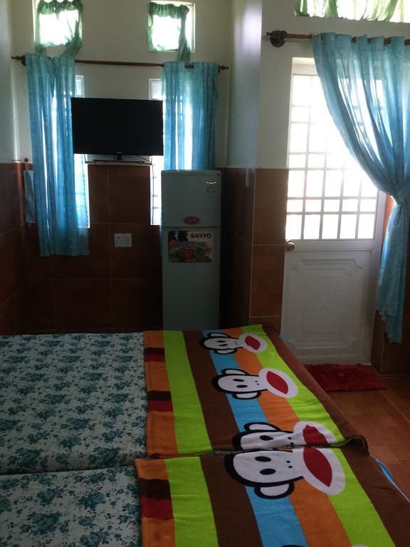 Homestay Nhu Y Phan Rang